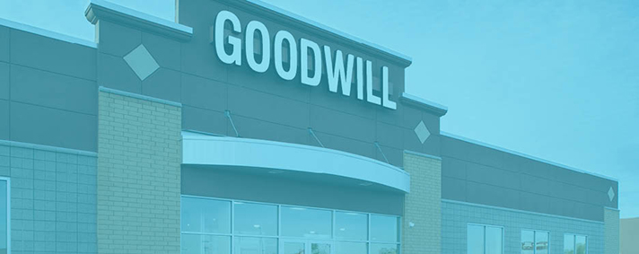 Goodwill-Easter Seals MN Logo